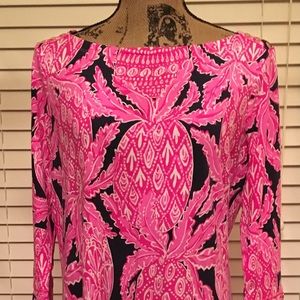 Lilly Pulitzer Sophie Dress